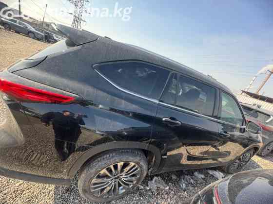 Toyota Highlander IV (U70) 2.0, 2026 Bishkek