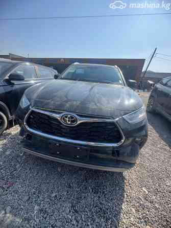 Toyota Highlander IV (U70) 2.0, 2026 Bishkek