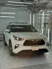 Toyota Highlander III (U50) Рестайлинг 2.0, 2021 Бишкек