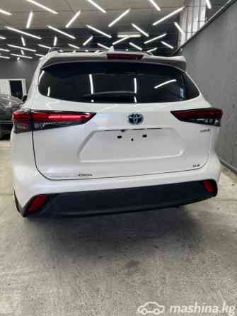 Toyota Highlander IV (U70) 2.5, 2021 Bishkek