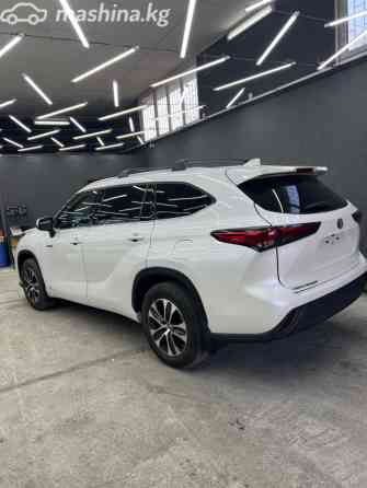 Toyota Highlander IV (U70) 2.5, 2021 Bishkek