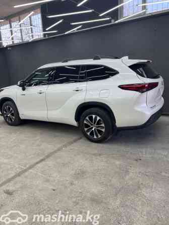 Toyota Highlander IV (U70) 2.5, 2021 Bishkek