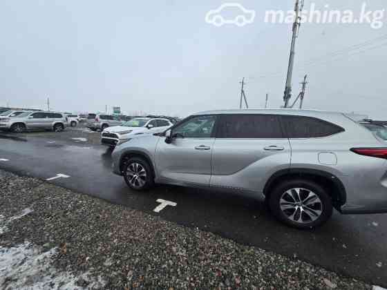 Toyota Highlander IV (U70) 2.5, 2021 Bishkek