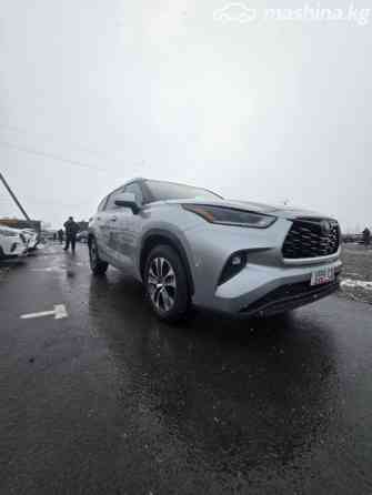 Toyota Highlander IV (U70) 2.5, 2021 Bishkek