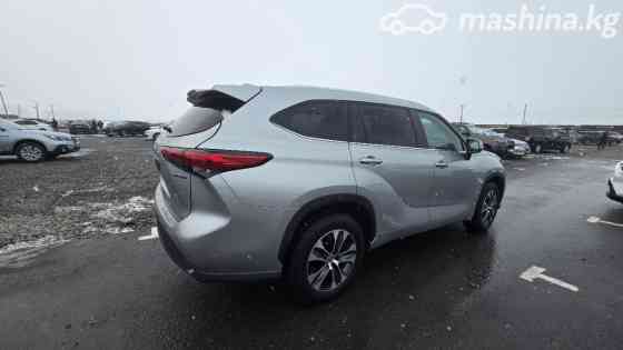 Toyota Highlander IV (U70) 2.5, 2021 Bishkek