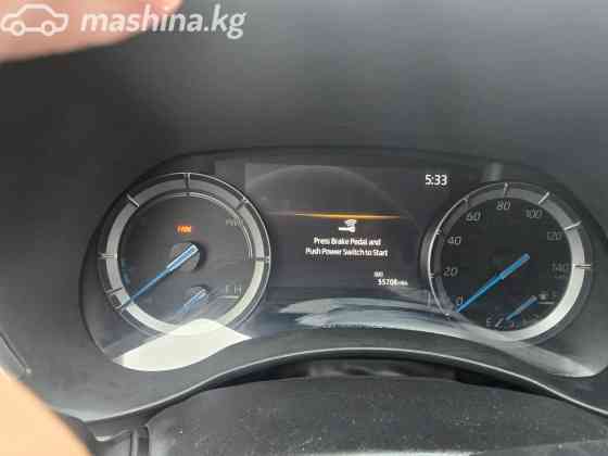 Toyota Highlander IV (U70) 2.5, 2021 Bishkek