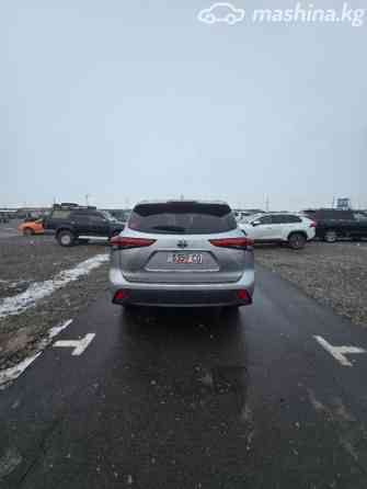 Toyota Highlander IV (U70) 2.5, 2021 Bishkek
