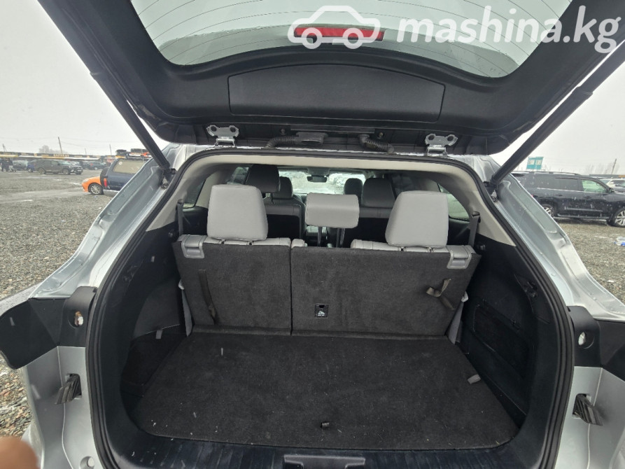 Toyota Highlander IV (U70) 2.5, 2021 Бишкек - изображение 7
