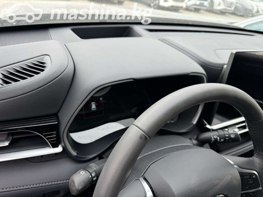 Toyota Highlander IV (U70) 2.0, 2026 Bishkek - photo 7