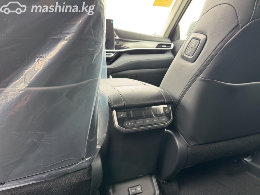 Toyota Highlander IV (U70) 2.0, 2026 Bishkek - photo 11