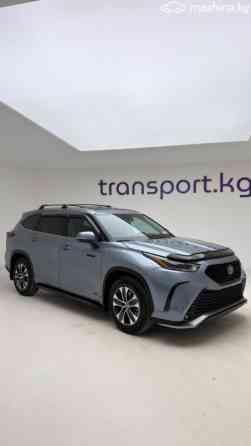 Toyota Highlander IV (U70) 2.5, 2021 Bishkek