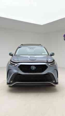 Toyota Highlander IV (U70) 2.5, 2021 Bishkek
