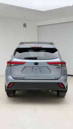 Toyota Highlander IV (U70) 2.5, 2021 Bishkek