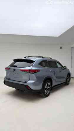 Toyota Highlander IV (U70) 2.5, 2021 Bishkek