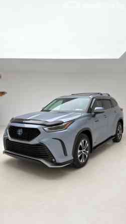 Toyota Highlander IV (U70) 2.5, 2021 Bishkek