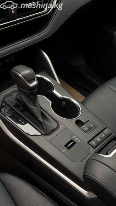 Toyota Highlander IV (U70) 2.5, 2021 Bishkek - photo 11