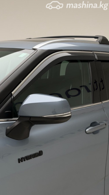 Toyota Highlander IV (U70) 2.5, 2021 Bishkek - photo 9