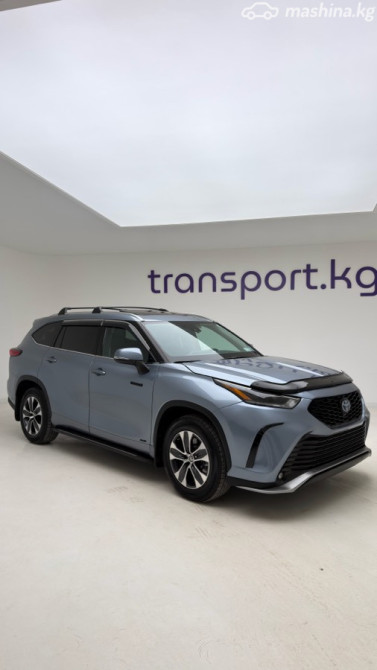 Toyota Highlander IV (U70) 2.5, 2021 Bishkek - photo 2