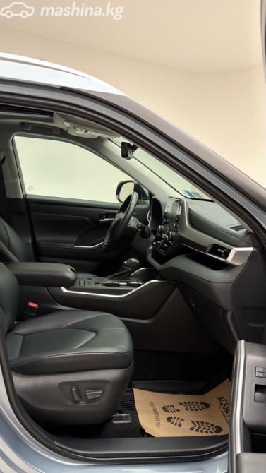 Toyota Highlander IV (U70) 2.5, 2021 Bishkek - photo 7