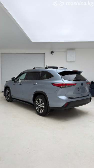 Toyota Highlander IV (U70) 2.5, 2021 Bishkek - photo 6