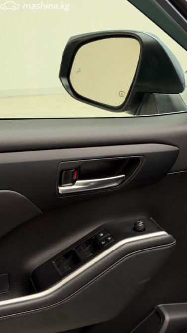 Toyota Highlander IV (U70) 2.5, 2021 Bishkek - photo 8