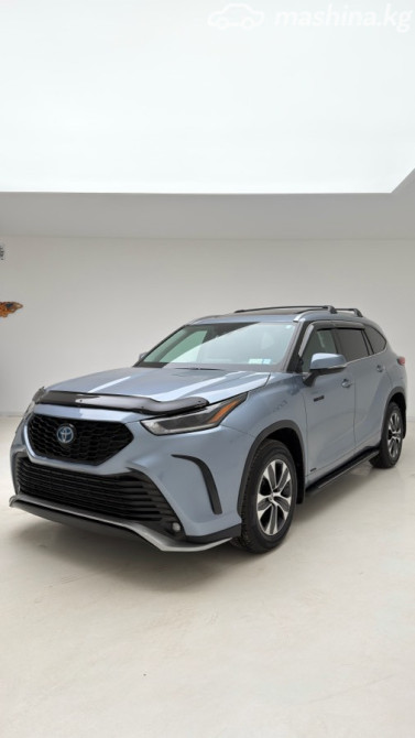 Toyota Highlander IV (U70) 2.5, 2021 Bishkek - photo 3