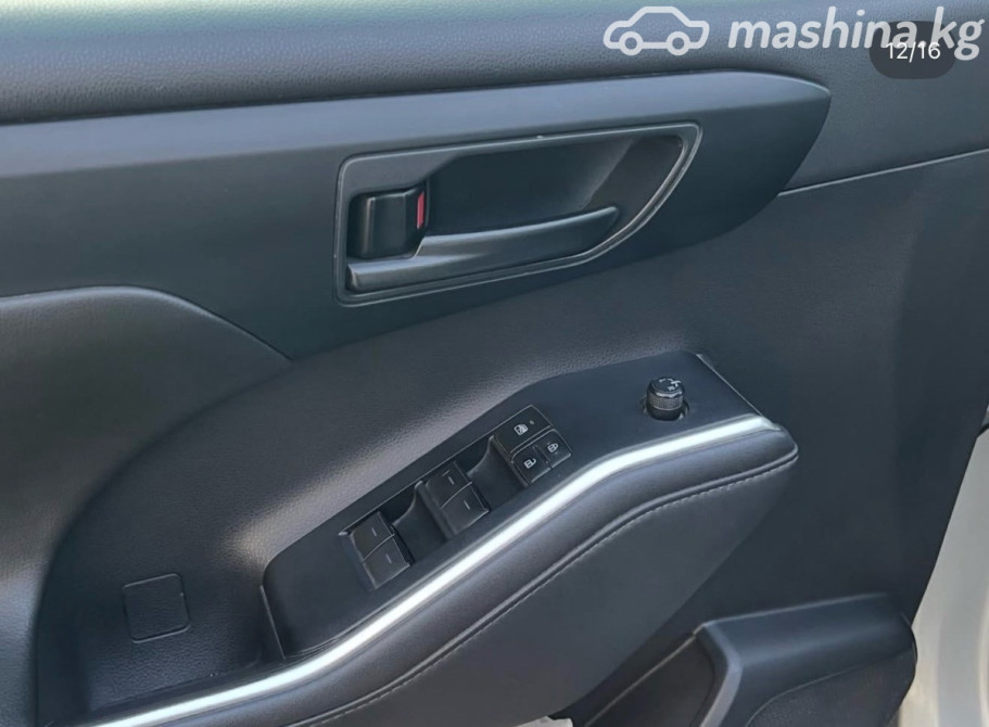 Toyota Highlander IV (U70) 3.5, 2020 Bishkek - photo 9