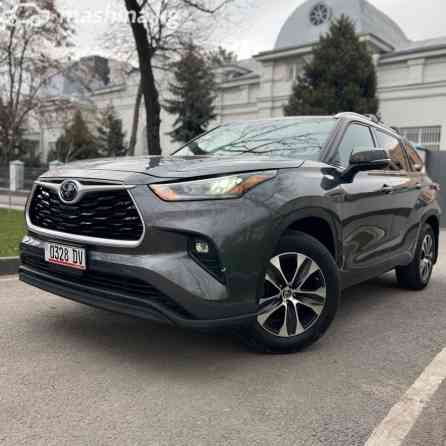Toyota Highlander IV (U70) 3.5, 2020 Bishkek