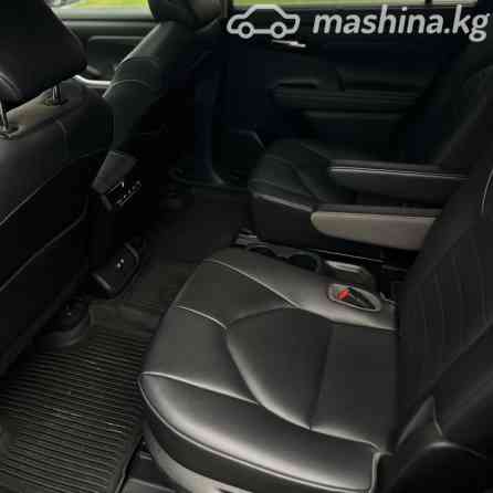 Toyota Highlander IV (U70) 3.5, 2020 Bishkek