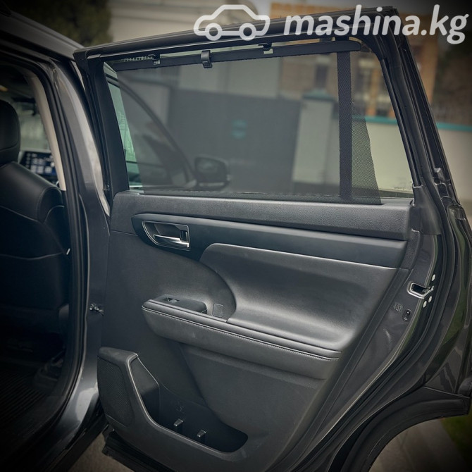 Toyota Highlander IV (U70) 3.5, 2020 Bishkek - photo 10