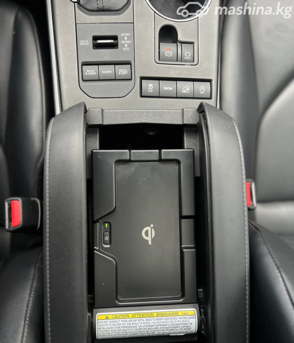 Toyota Highlander IV (U70) 3.5, 2020 Bishkek - photo 8