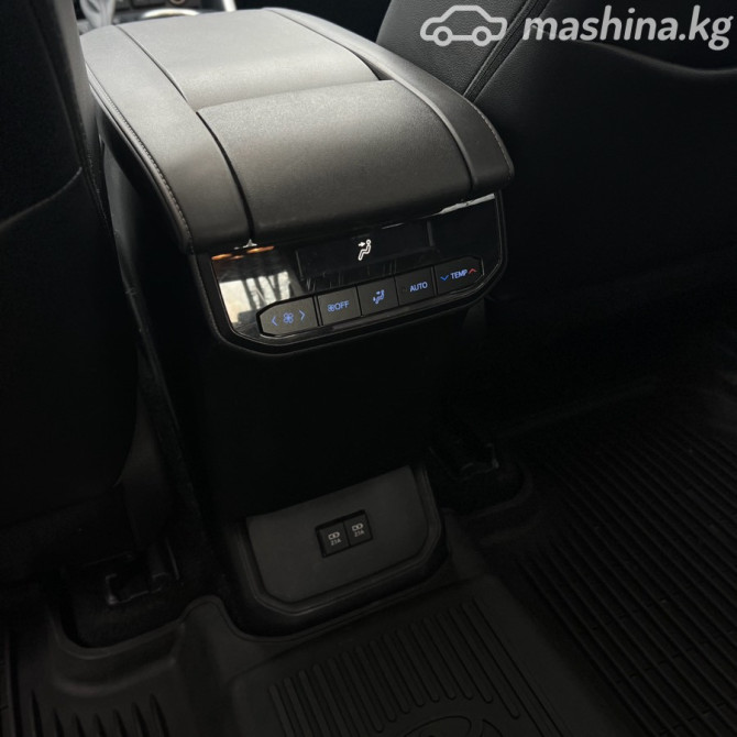 Toyota Highlander IV (U70) 3.5, 2020 Bishkek - photo 11