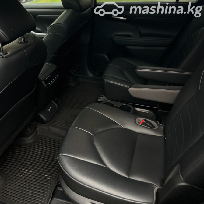 Toyota Highlander IV (U70) 3.5, 2020 Bishkek - photo 5