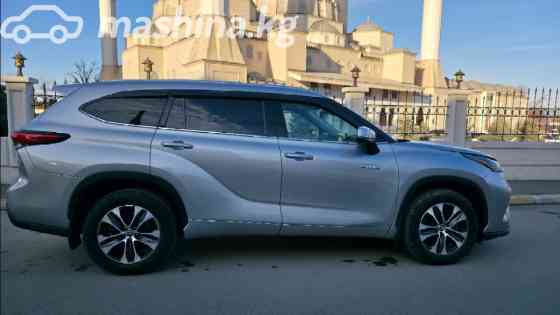Toyota Highlander IV (U70) 2.5, 2021 Bishkek