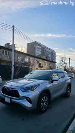 Toyota Highlander IV (U70) 2.5, 2021 Bishkek