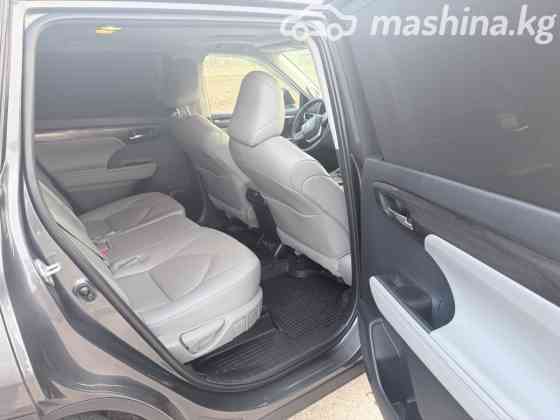 Toyota Highlander IV (U70) 2.4, 2024 Bishkek
