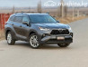 Toyota Highlander IV (U70) 2.4, 2024 Бишкек