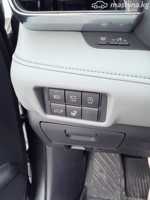Toyota Highlander IV (U70) 2.4, 2024 Bishkek - photo 10