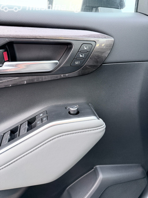 Toyota Highlander IV (U70) 2.4, 2024 Bishkek - photo 9