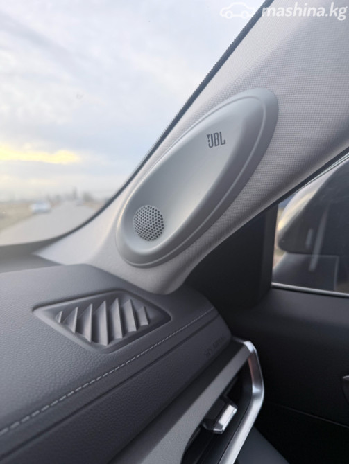 Toyota Highlander IV (U70) 2.4, 2024 Bishkek - photo 8
