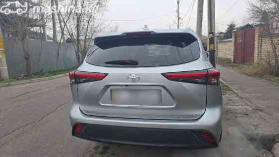 Toyota Highlander IV (U70) 3.5, 2021 Bishkek