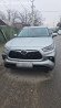 Toyota Highlander IV (U70) 3.5, 2021 Бишкек