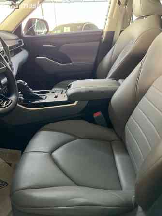 Toyota Highlander IV (U70) 2.5, 2020 Bishkek