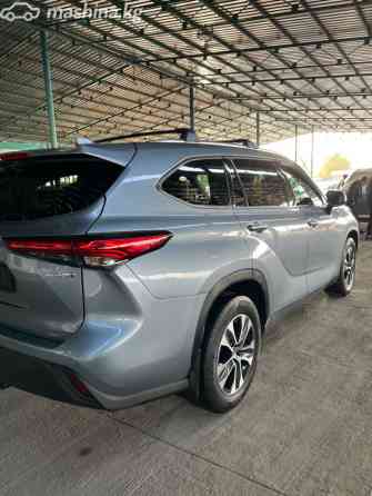 Toyota Highlander IV (U70) 2.5, 2020 Bishkek