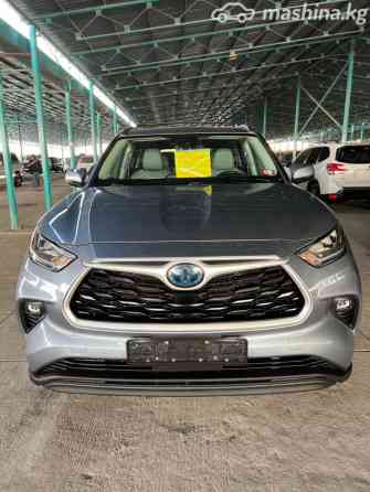 Toyota Highlander IV (U70) 2.5, 2020 Bishkek
