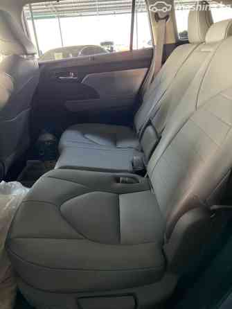Toyota Highlander IV (U70) 2.5, 2020 Bishkek