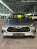 Toyota Highlander IV (U70) 2.5, 2020 Бишкек