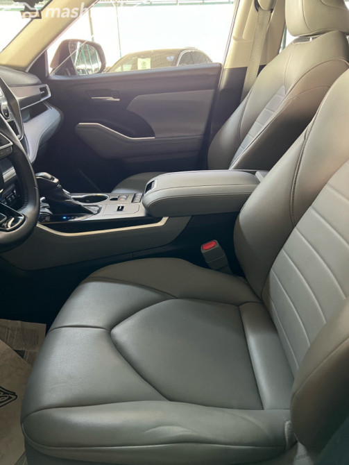 Toyota Highlander IV (U70) 2.5, 2020 Bishkek - photo 5