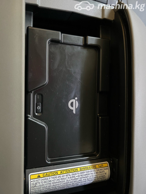 Toyota Highlander IV (U70) 2.5, 2020 Bishkek - photo 7