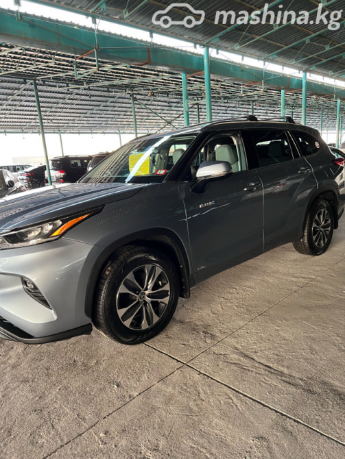Toyota Highlander IV (U70) 2.5, 2020 Bishkek - photo 2